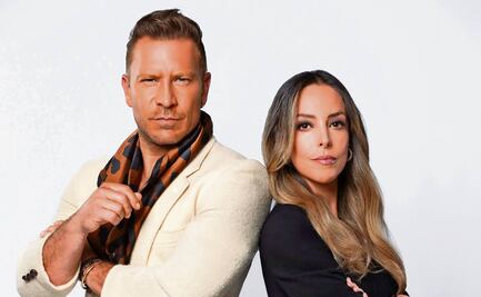 Famosos juegan en parejas con la tentación