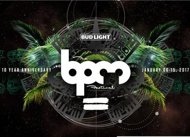 BPM, un festival manchado por la tragedia