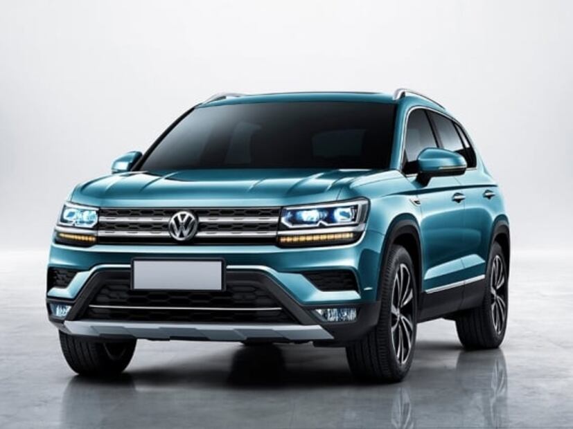 Todos los autos nuevos que llegarán a México en 2020