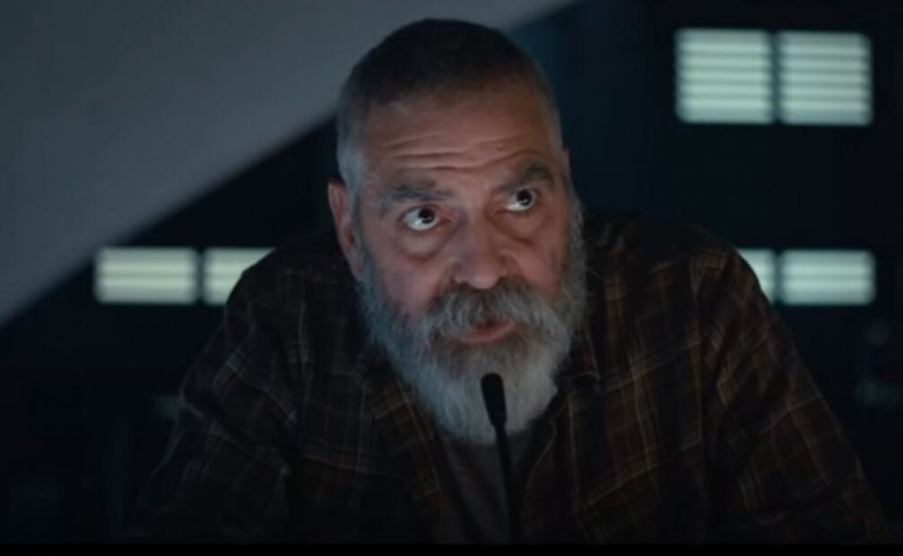 George Clooney se enfrenta al apocalipsis en el tráiler de "The Midnight Sky"