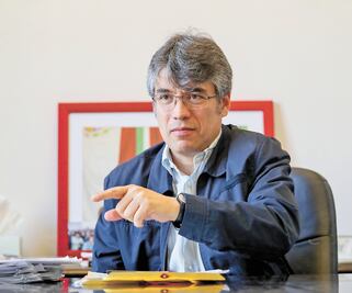 “Si robas en el Metrobús te vamos a agarrar”