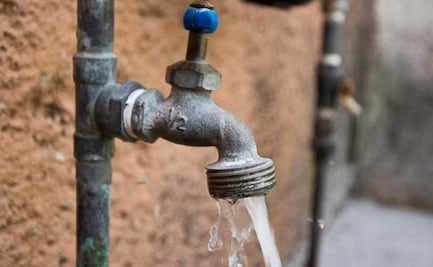 Concluyen trabajos en acueducto Ramal Los Reyes-Ecatepec; restablecen suministro de agua en CDMX 