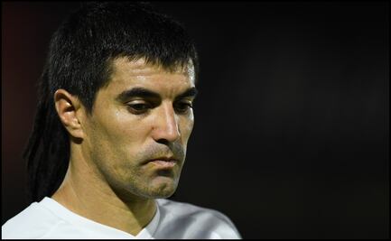 Ignacio Malcorra le dedica el Clásico a La Fiel