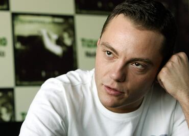 Escándalo de Los Caligaris revivió insultos de Tiziano Ferro a las mexicanas, ¿lo recuerdas?