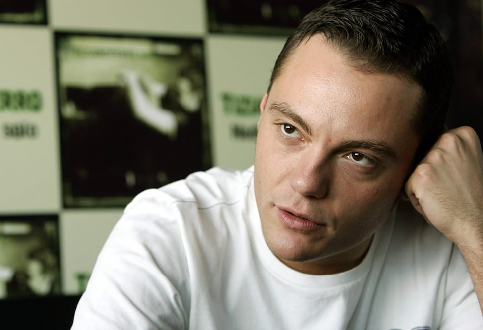 Foto: EFE / J.J Guillén, archivo 