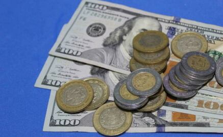 Mejora perspectiva del peso al cierre del 2025, revela Encuesta Citi