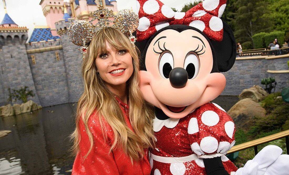 El accesodio forma parte de la edición limitada de Disney Parks Designer Collection Foto: Instagram