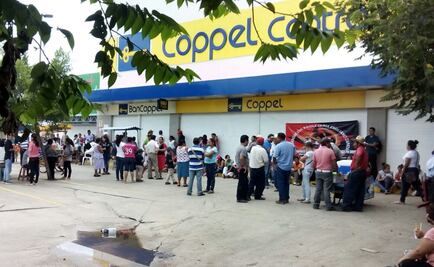 Acuerda la CNTE en Chiapas una 'ruta crítica' en el país