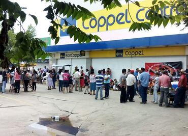 Acuerda la CNTE en Chiapas una 'ruta crítica' en el país