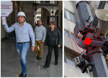 Simulacro Nacional 2025 en México; ¿cuándo y a qué hora se llevará a cabo?