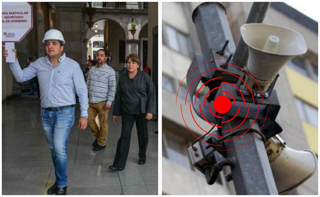 Simulacro Nacional 2025 en México; ¿cuándo y a qué hora se llevará a cabo?. Foto: Pixabay / Especial