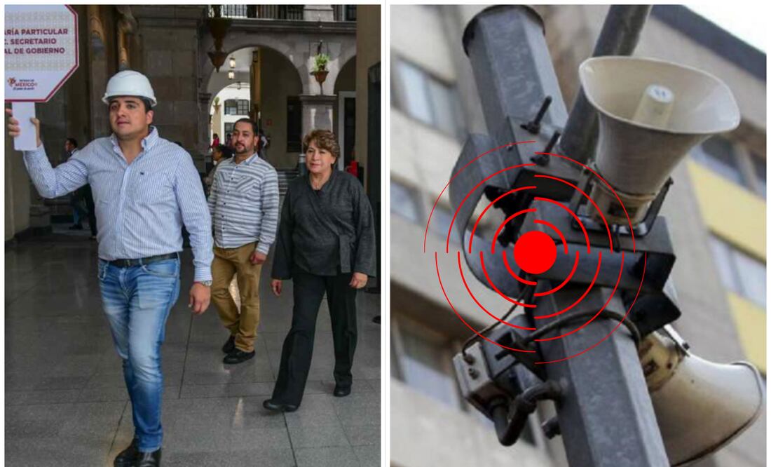 Simulacro Nacional 2025 en México; ¿cuándo y a qué hora se llevará a cabo?. Foto: Pixabay / Especial