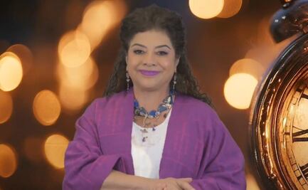 Clara Brugada comparte mensaje de fin de año; apuesta por una ciudad justa, inclusiva y sostenible