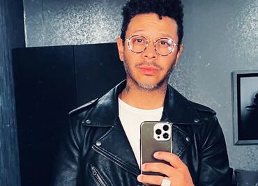 Kalimba aborda su epilepsia y bipolaridad y los retos de no poder desconectarse del "personaje"