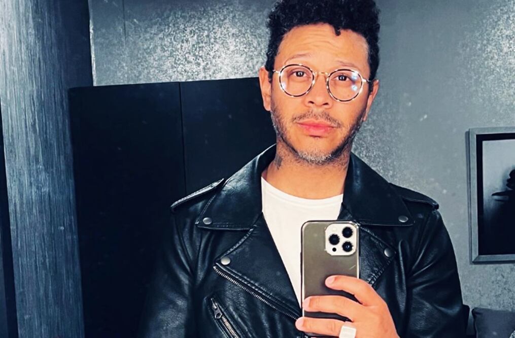 Kalimba es vinculado a proceso. Foto: Instagram