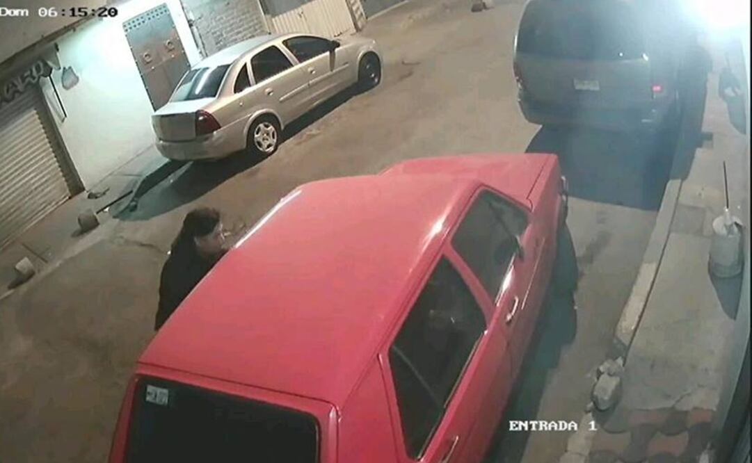 Fotografía: Archivo