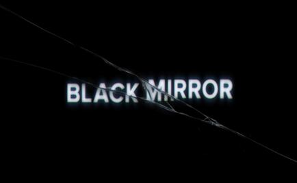 Netflix anuncia seis nuevas historias de Black Mirror