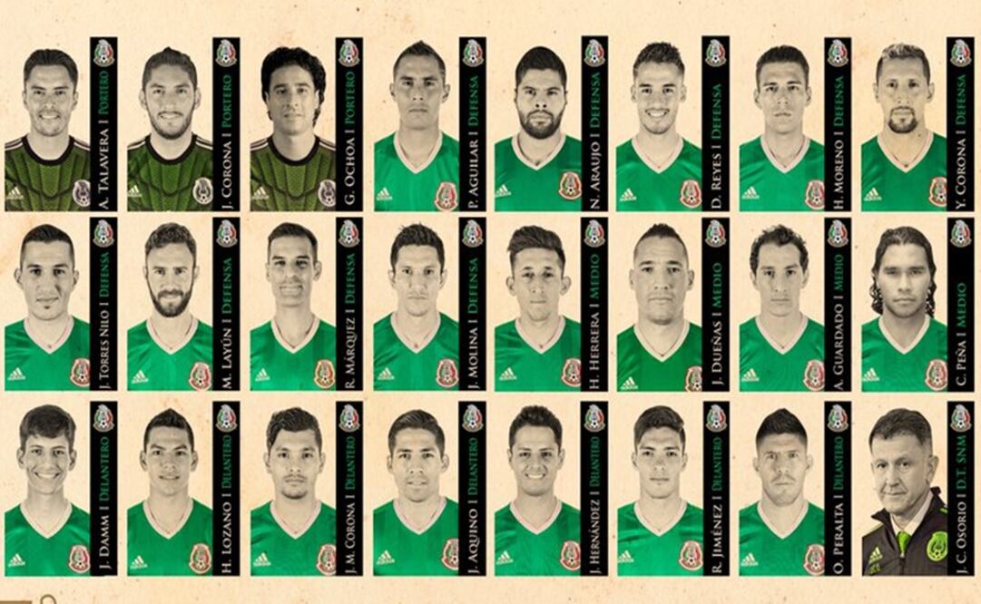 Tomada de: @miselecconmx