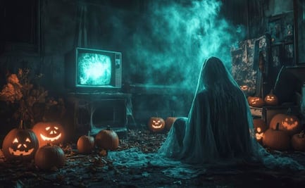 5 películas de terror tecnológico que debes ver este Halloween