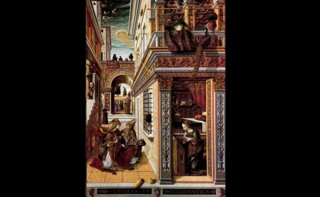 FOTO: Youtube vía El Comercio de Perú.