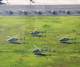 Utilizar base de Santa Lucía como aeropuerto alterno es inviable: Mitre