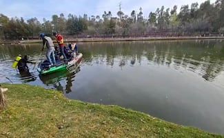 Joven muere ahogado en Zacatecas durante reto de cruzar nadando aguas fangosas; sus amigos no lo ayudaron y huyeron