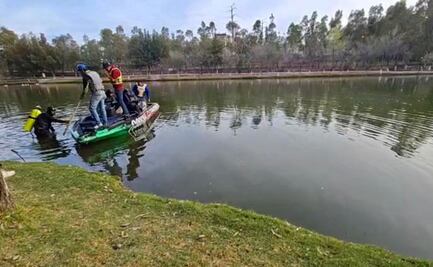 Joven muere ahogado en Zacatecas durante reto de cruzar nadando aguas fangosas; sus amigos no lo ayudaron y huyeron