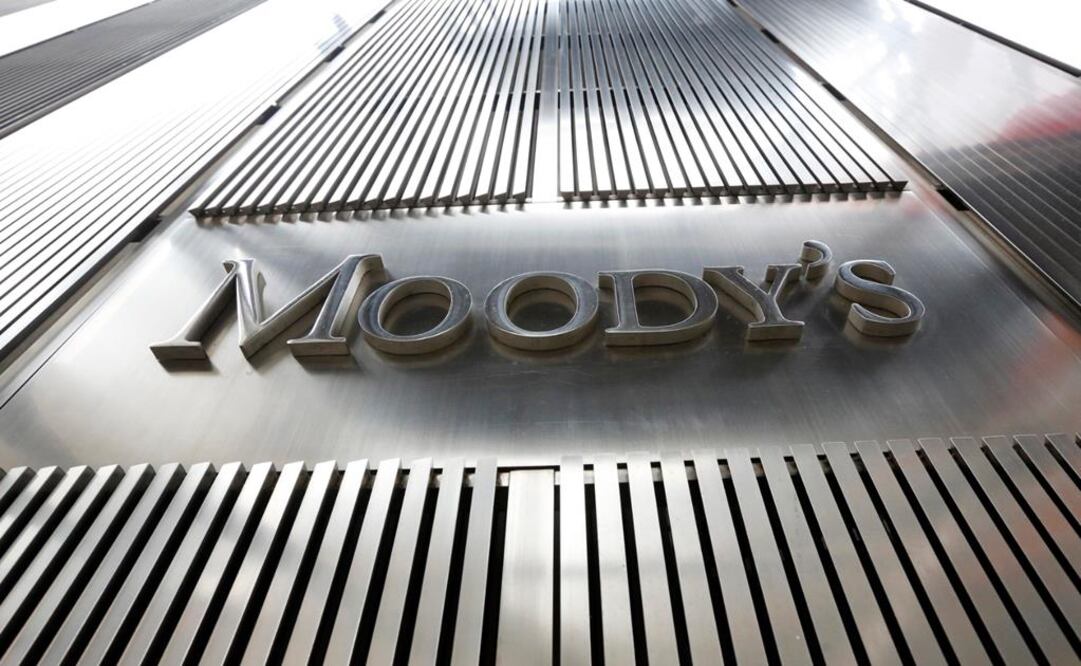 Moody’s mantiene calificación y perspectiva de México