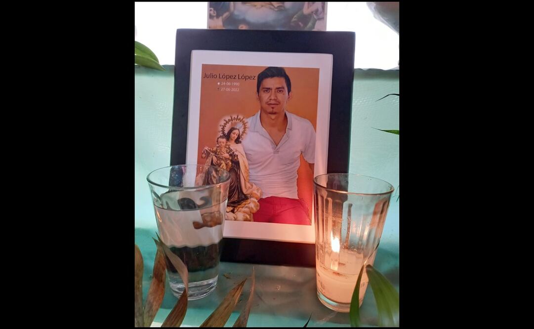 Foto: Fredy Martín / Archivo EL UNIVERSAL