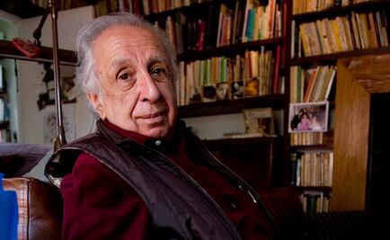 Vicente Leñero, el periodista y escritor que dejó un gran legado