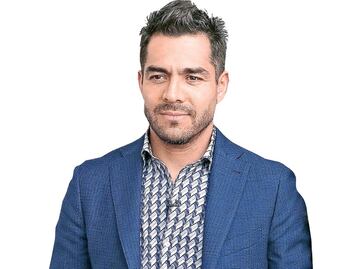 Chaparro cambia a Uribe por "Platanito"