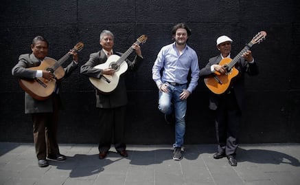 “La ópera atraviesa por una grave crisis”: Arturo Chacón Cruz