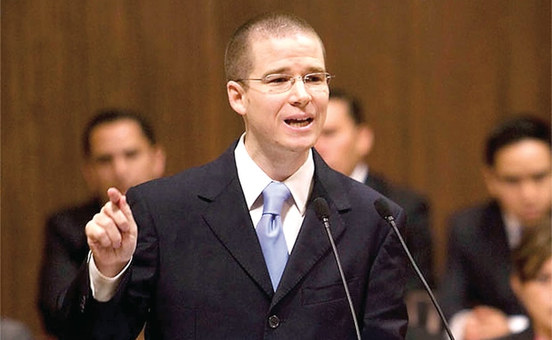 (Foto: Archivo - EL UNIVERSAL)