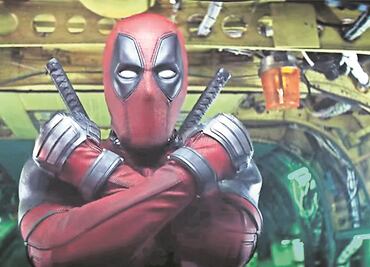 Disney anuncia más películas de Deadpool