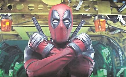 Disney anuncia más películas de Deadpool