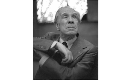 Los poemas más entrañables de Jorge Luis Borges