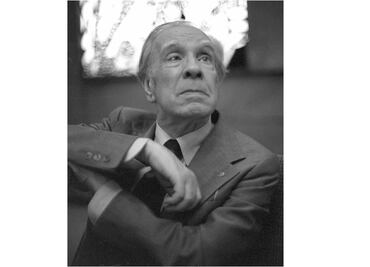 Los poemas más entrañables de Jorge Luis Borges