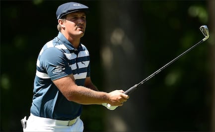 La transformación de Bryson DeChambeau