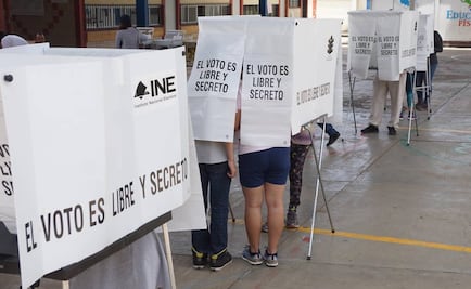Reportan tres asesinatos en Oaxaca, no los vinculan con jornada electoral