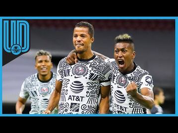 Giovani Dos Santos no entra en planes del Club América; Fernando Ortiz lo descarta