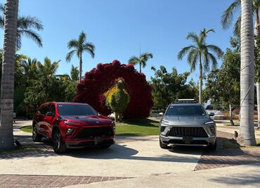Buick Enclave 2025: precios y versiones en México