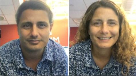 Snapchat: Cómo utilizar el nuevo filtro para cambiar de sexo