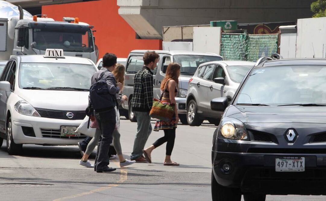 (Foto: Archivo / EL UNIVERSAL)