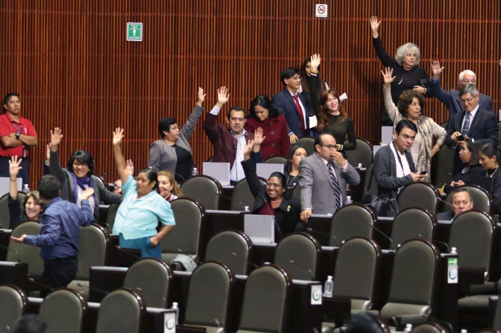 El circulo vicioso del gasto público