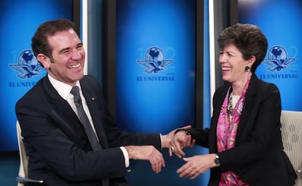 No hay posibilidad de fraude: INE y TEPJF