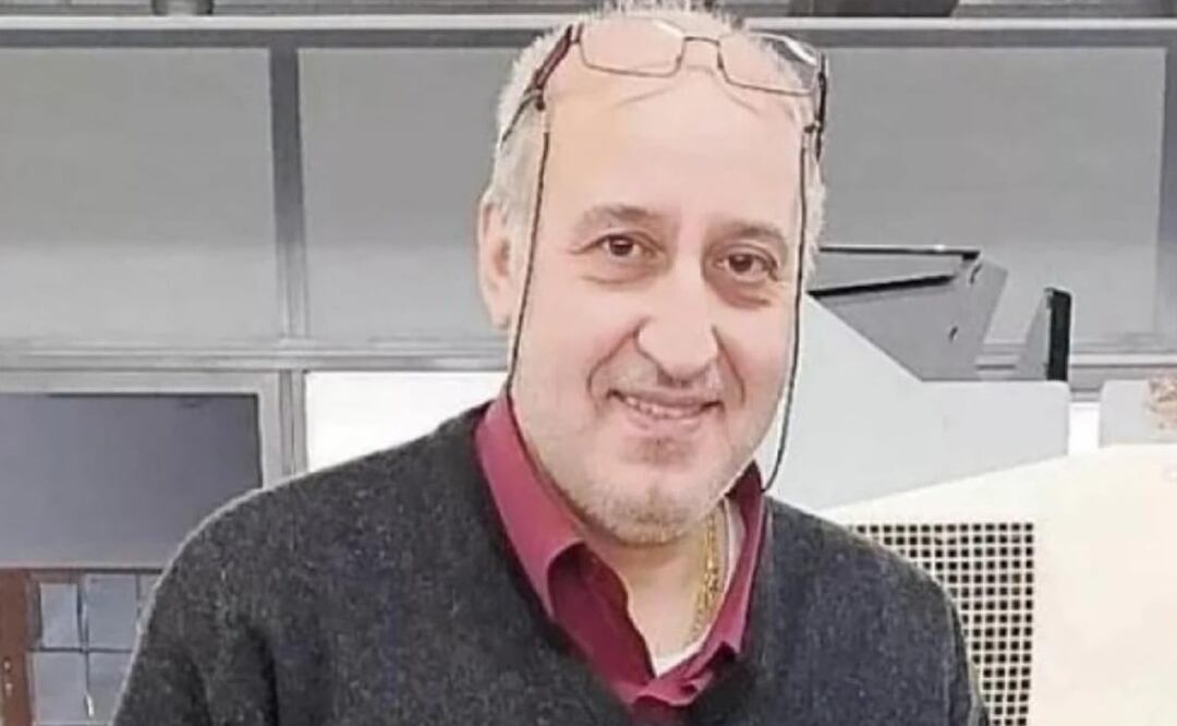 Michele Barco tenía 59 años. FOTO: Archivo 