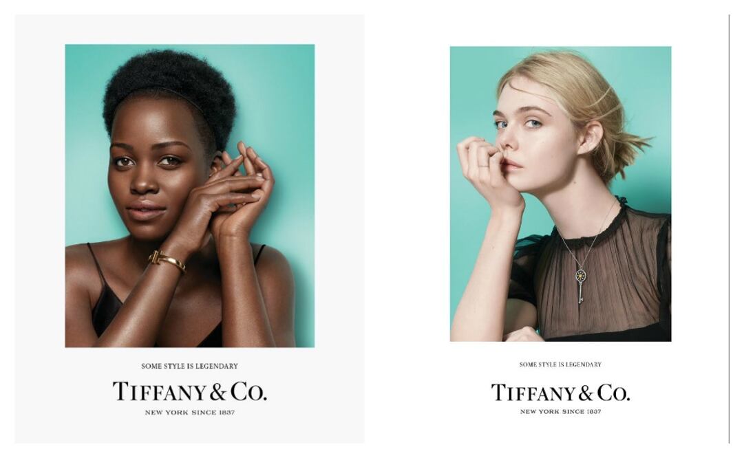 Tiffany & Co.