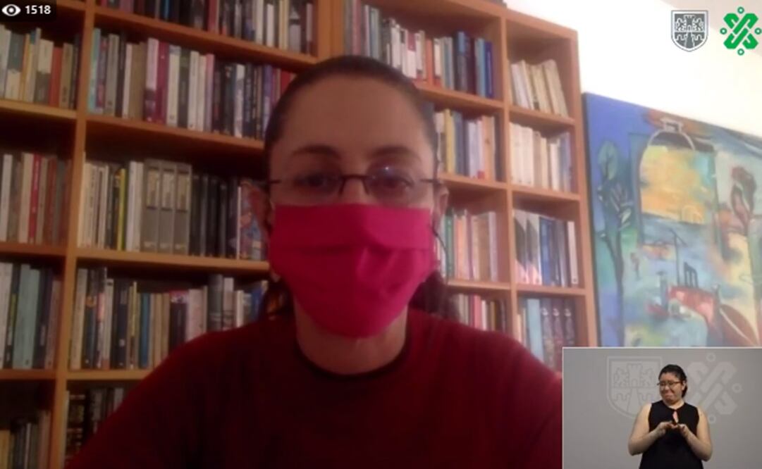 Foto: Captura de video