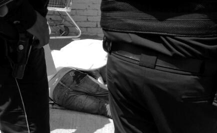 Tres muertos y cinco heridos deja balacera en Iztapalapa