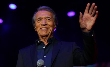 Napoléon dedica concierto a las mujeres: "señoras preciosas hoy es un día importante"